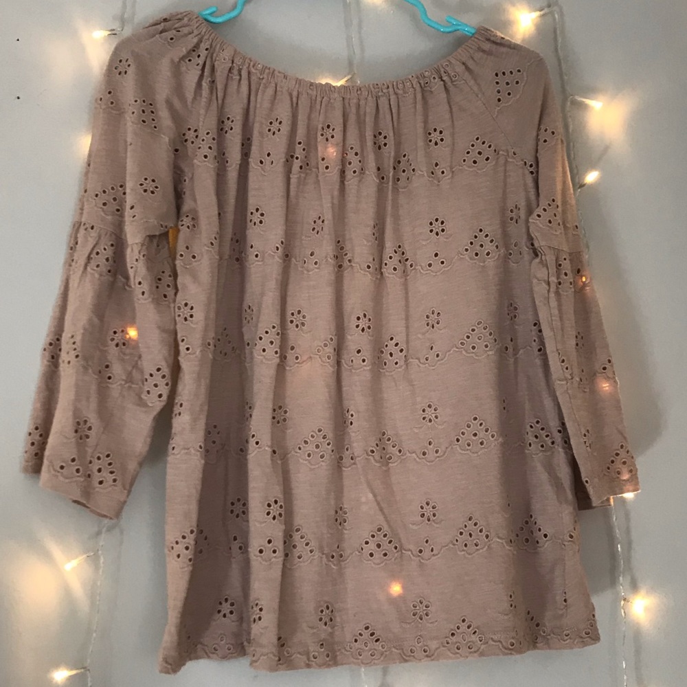 Lucky Brand Top